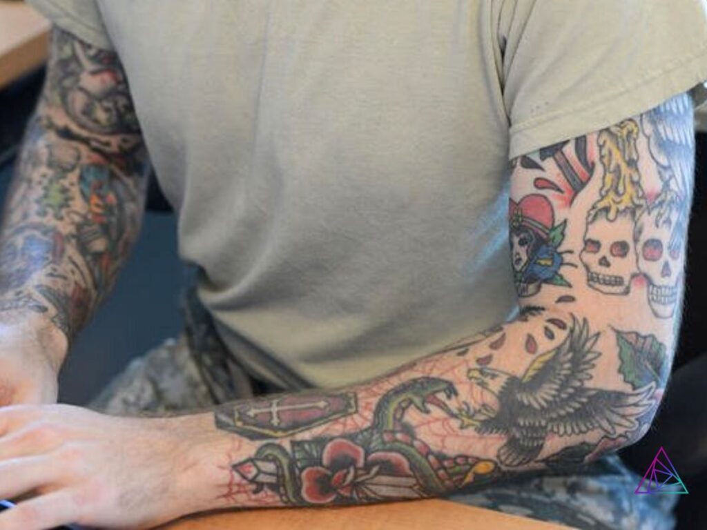 The-U.S.-Army-Loosens-Restrictions-on-Tattoo-Policy