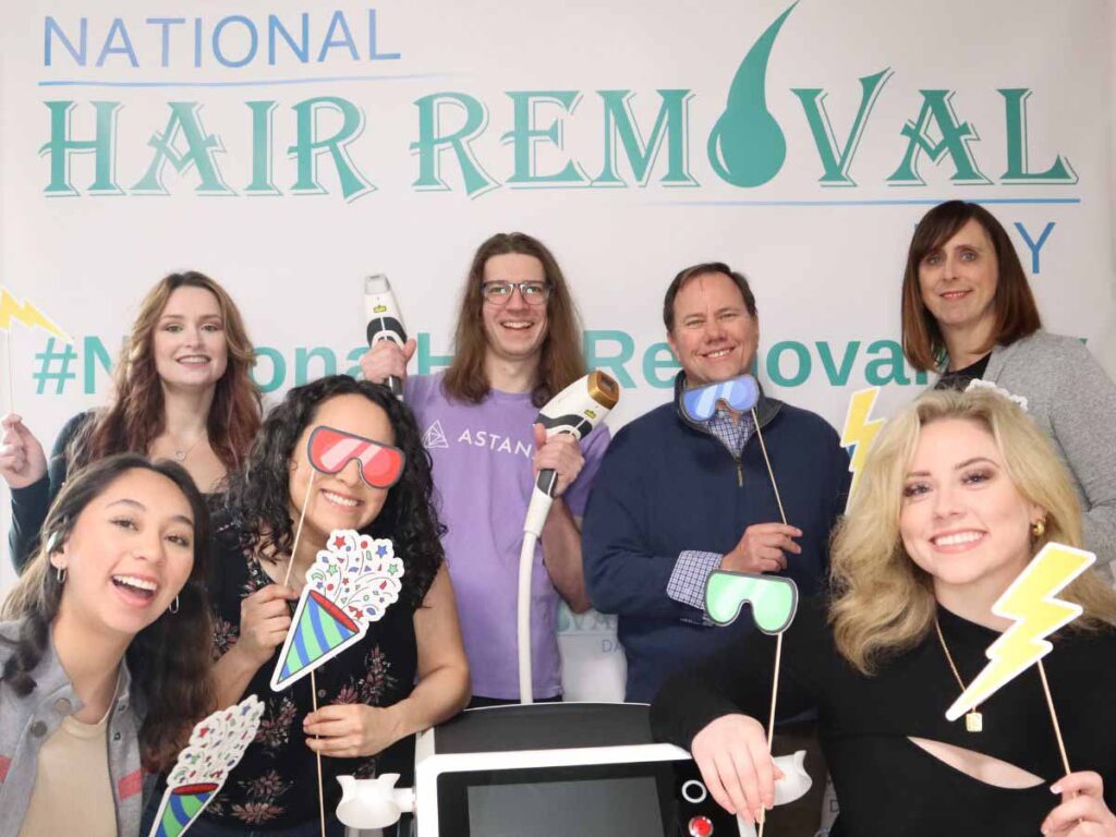 National-Hair-Removal-Day-Recap