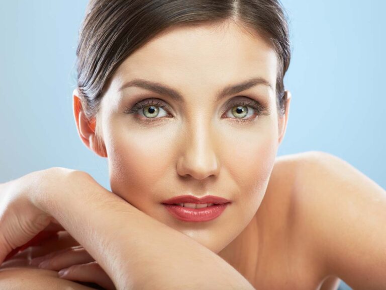 Skin Resurfacing