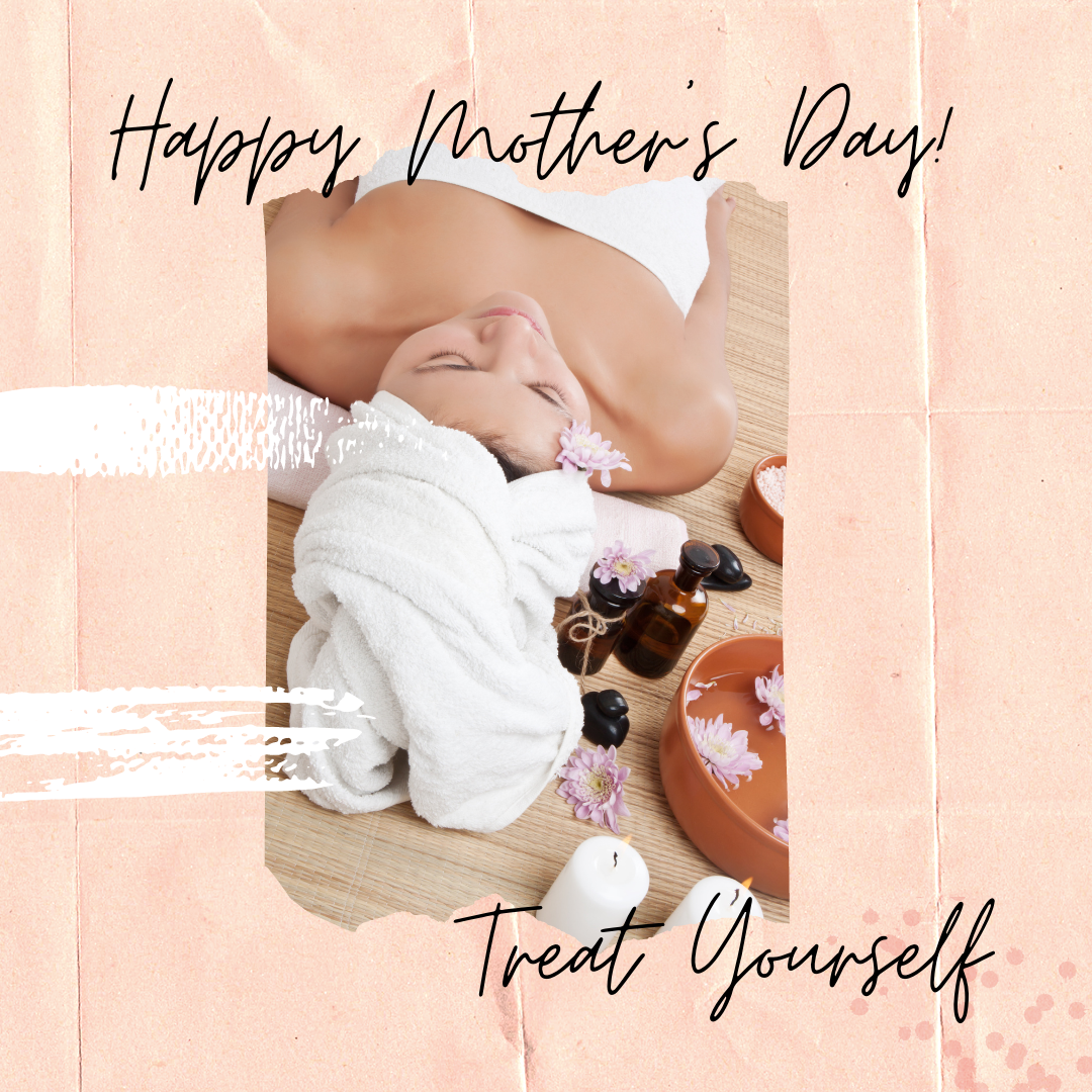 Mother's Day medical spa laser treatment