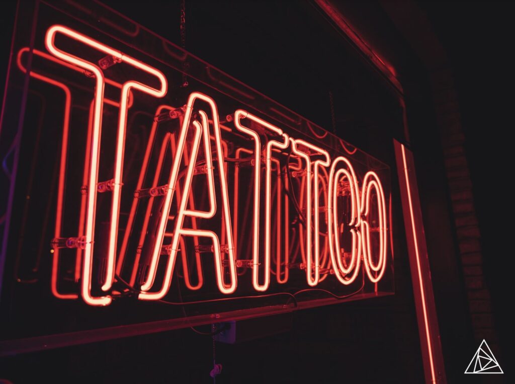 5 Tips for Tattoo Artists Starting a Tattoo Removal Business
