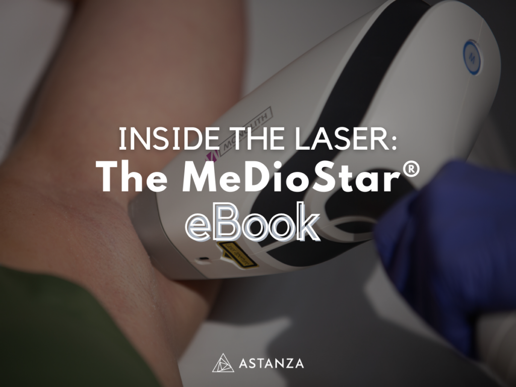 Inside the Laser The MeDioStar eBook