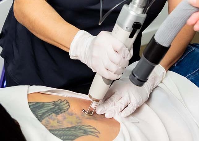 Duality Signature eBook