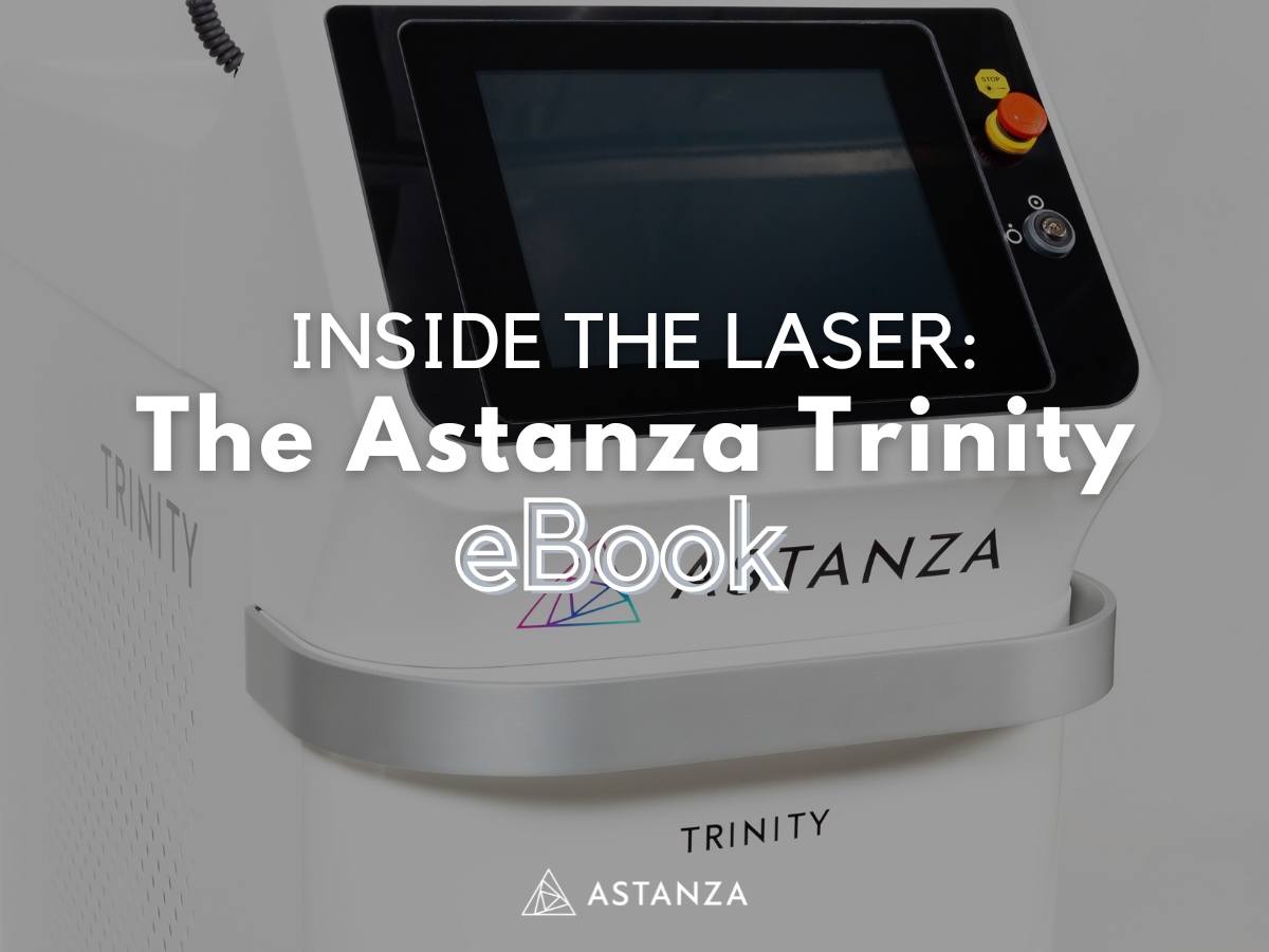 The Astanza Trinity eBook - Downloadable