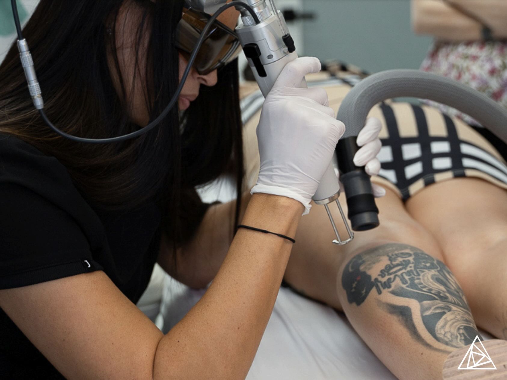 BLOG get certified at NLLC tattoo removal training in 2025