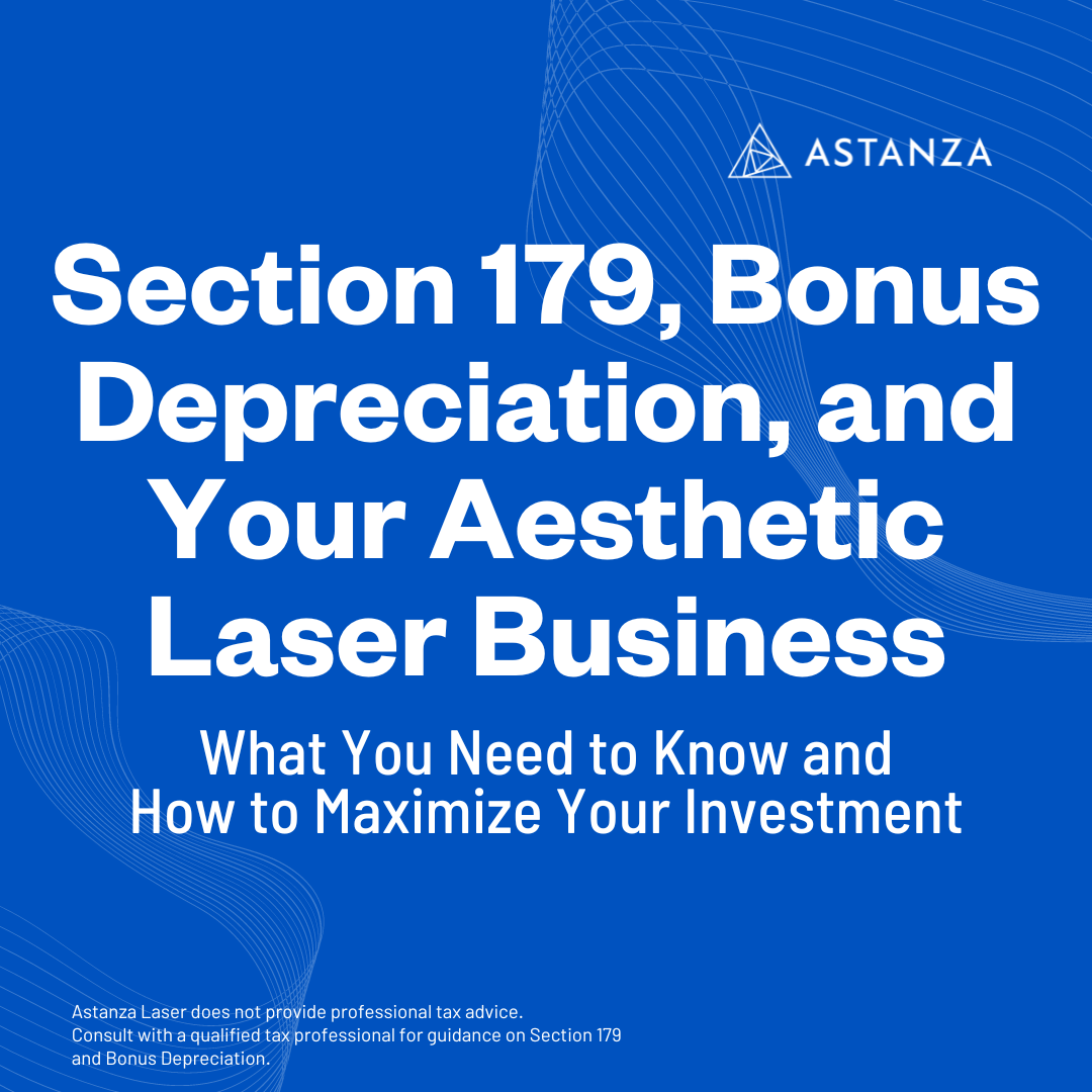 Bonus Depreciation and Section 179 Cover