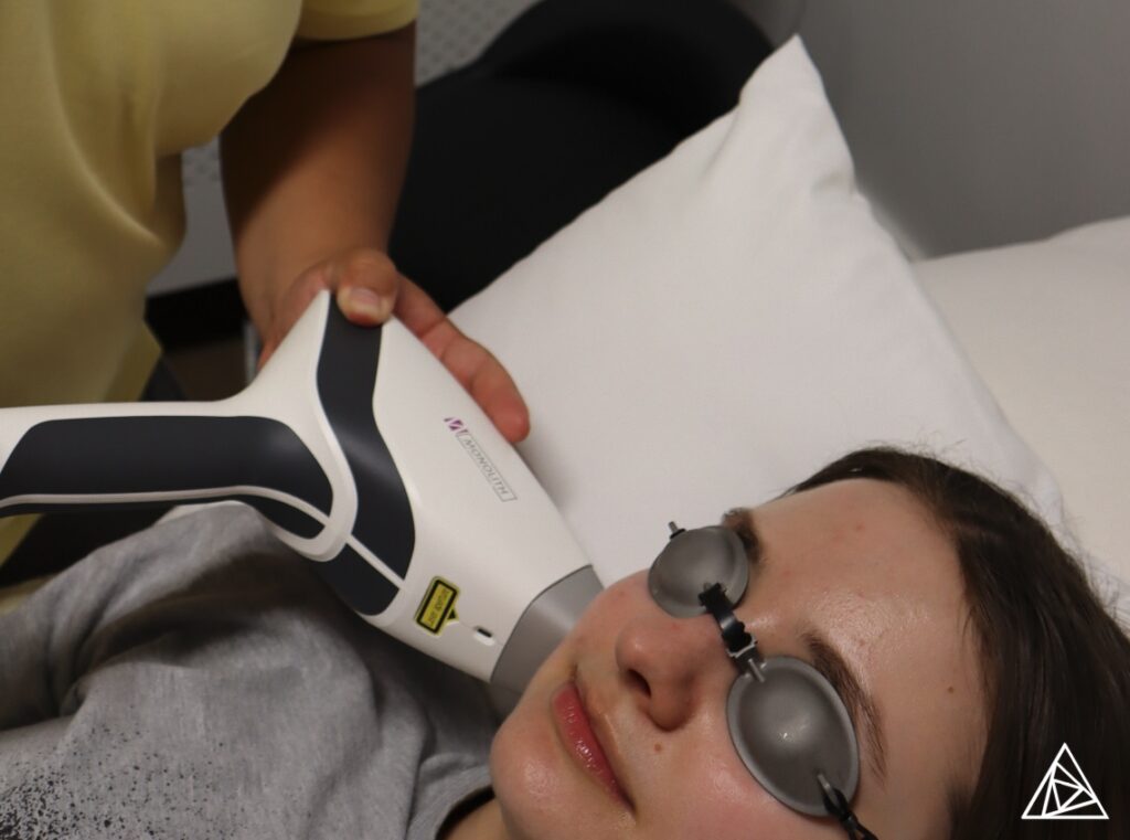 BLOG - Aesthetic Lasers Your Med Spa Needs