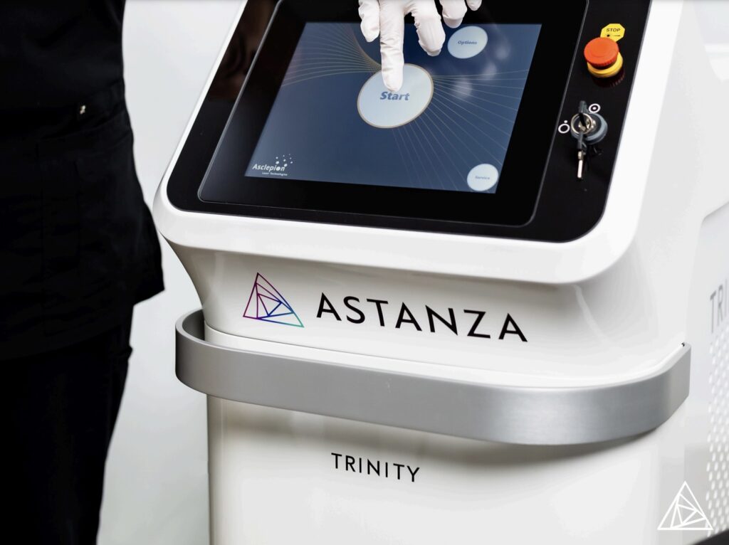 BLOG - Tattoo Removal Machines for Tattoo Studios