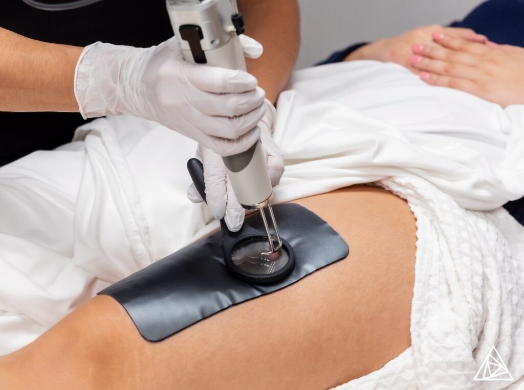 Providing Cellulite Treatments with the Carbon Wave Patch BLOG