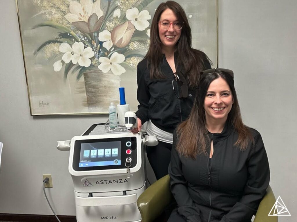 Nurses Week Spotlight: Building an Aesthetic Laser Business