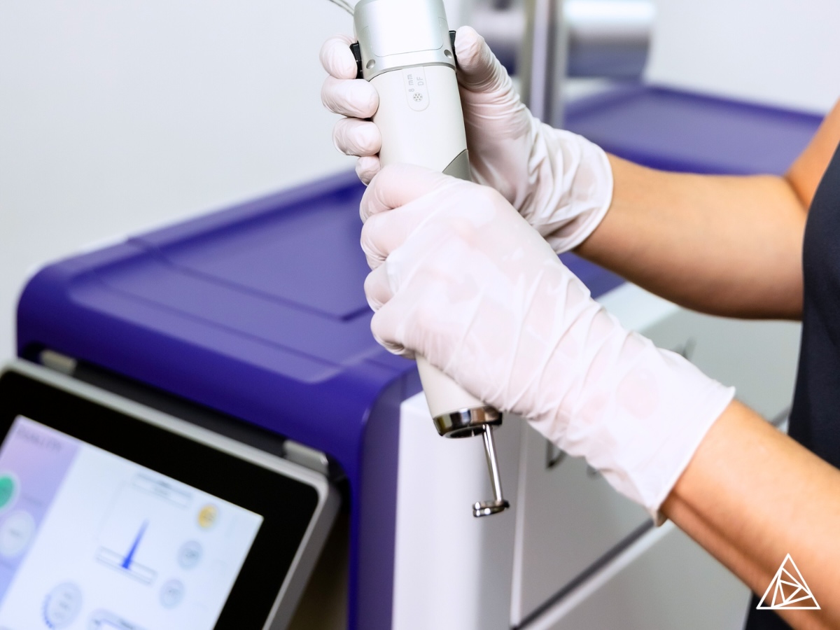 BLOG - What FDA-Clearance Means for Aesthetic Lasers