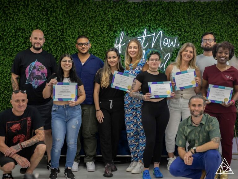 read Astanza Laser's blog guide to providing the best laser tattoo removal results