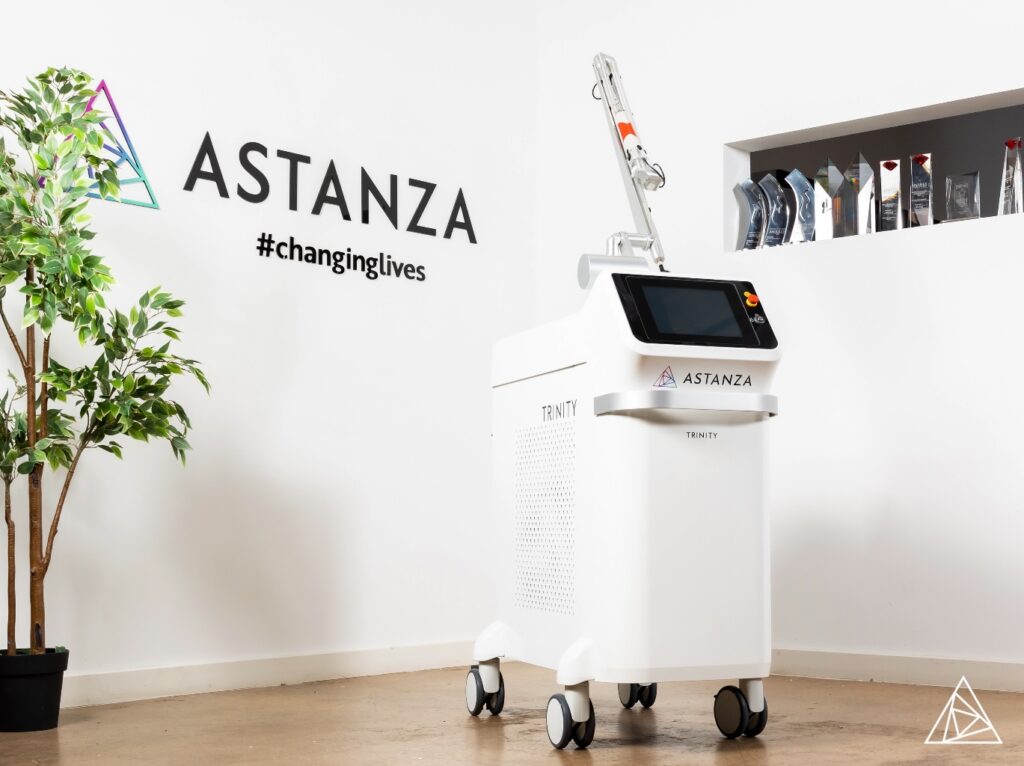 BLOG - Investing in the Best Aesthetic Laser Device for Your Business