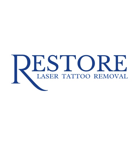 Restore Laser Tattoo Removal Logo