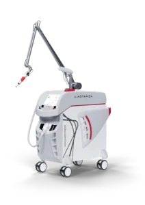Discovery Pico Laser Tattoo Removal Machine