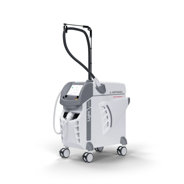 Light EVO Hair Removal System