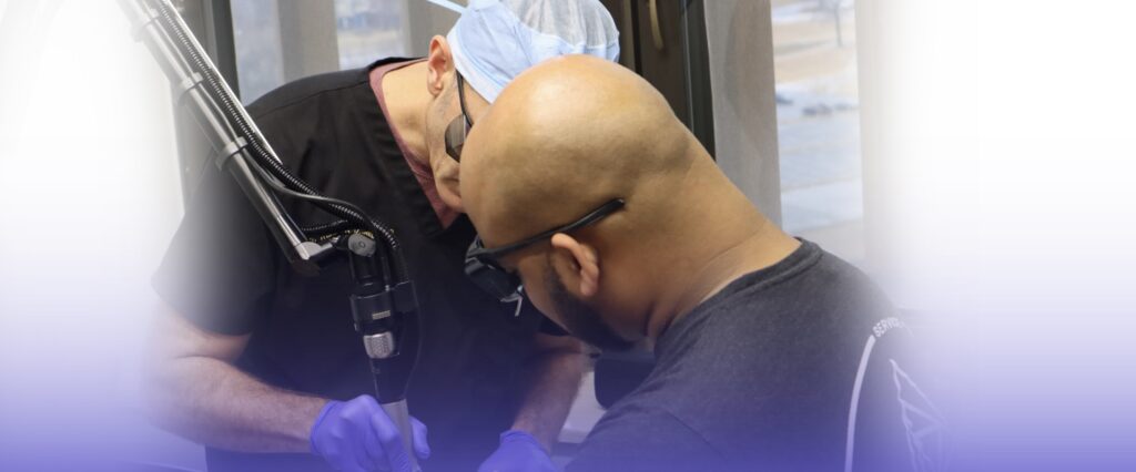 astanza laser supports healthcare professionals entering the aesthetics industry