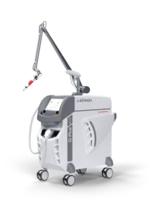 Q-Plus Astanza Rendering