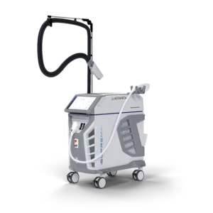 Suprema Astanza Hair Removal Device