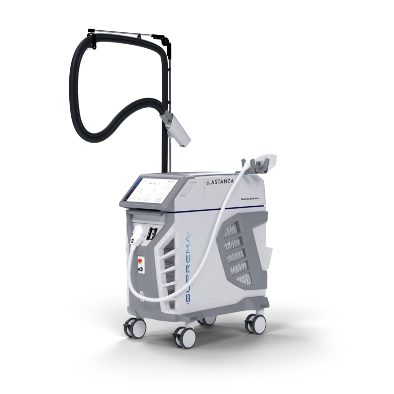Suprema Astanza Hair Removal Device