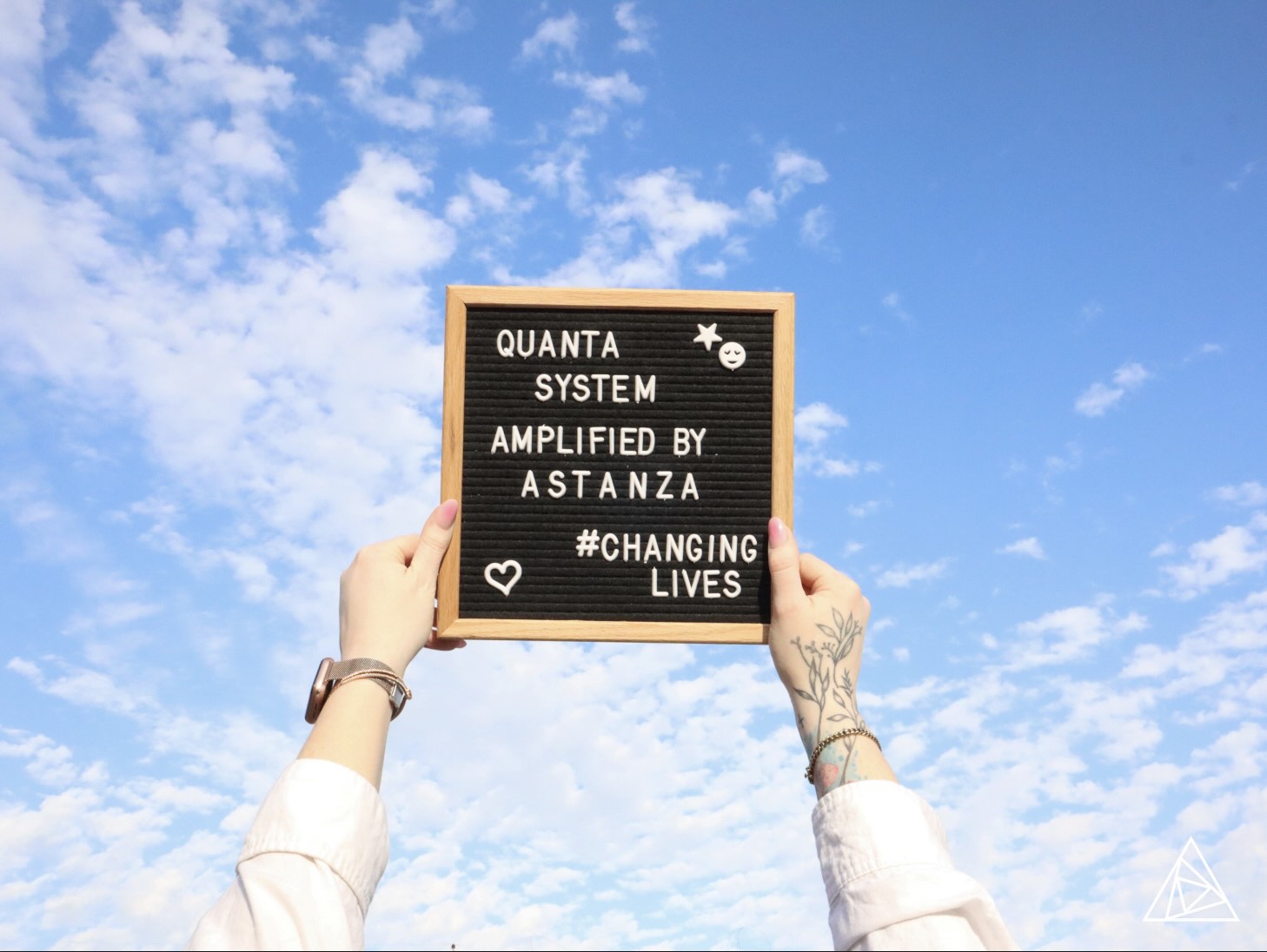 BLOG Astanza Laser Appointed U.S. Distributor for Quanta System