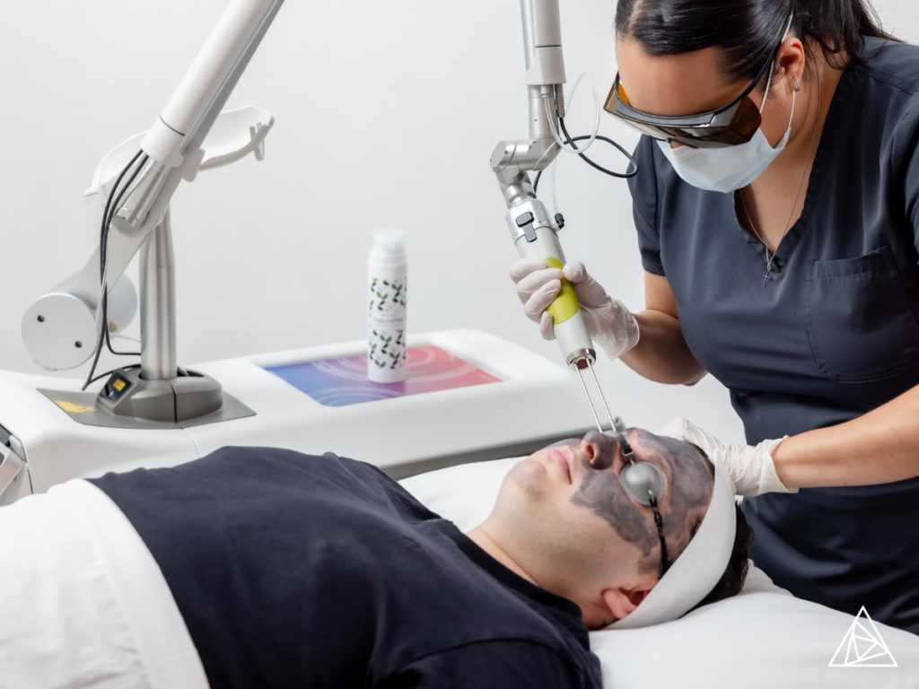 The Chrome Lase-Station®: Your “Medspa in a Box”