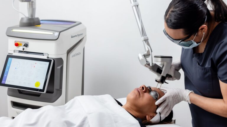 Youlaser Prime Resurfacing Treatment