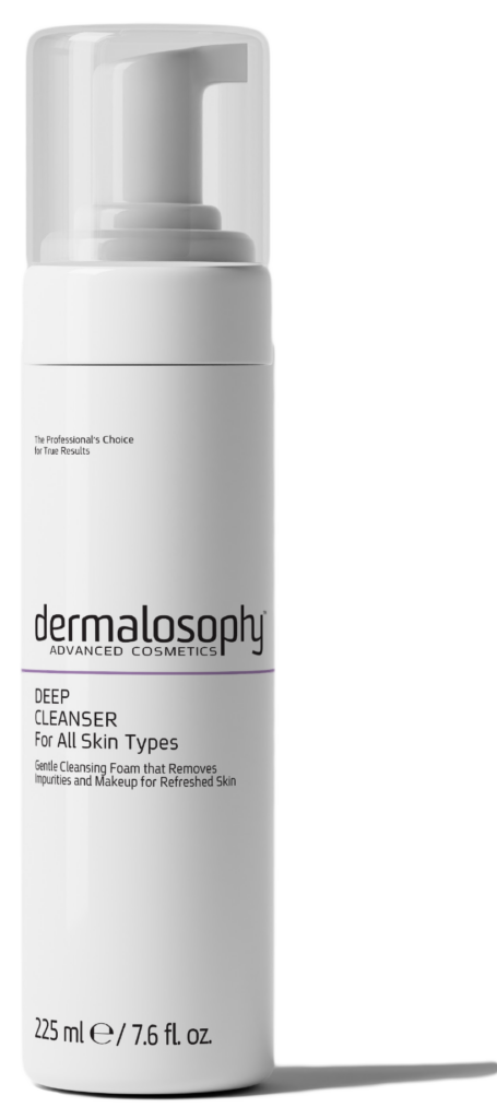 Dermalosophy amplified by Astanza