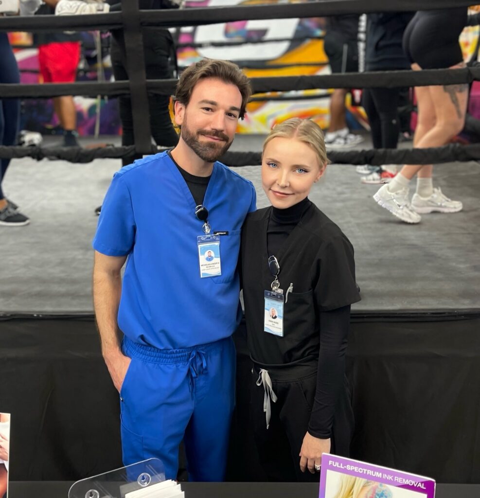 Tampa Bay Tattoo Removal's Commitment to Changing Lives