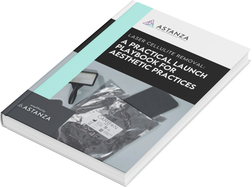 Laser Cellulite Removal: A Practical Launch Playbook for Aesthetic Practices
