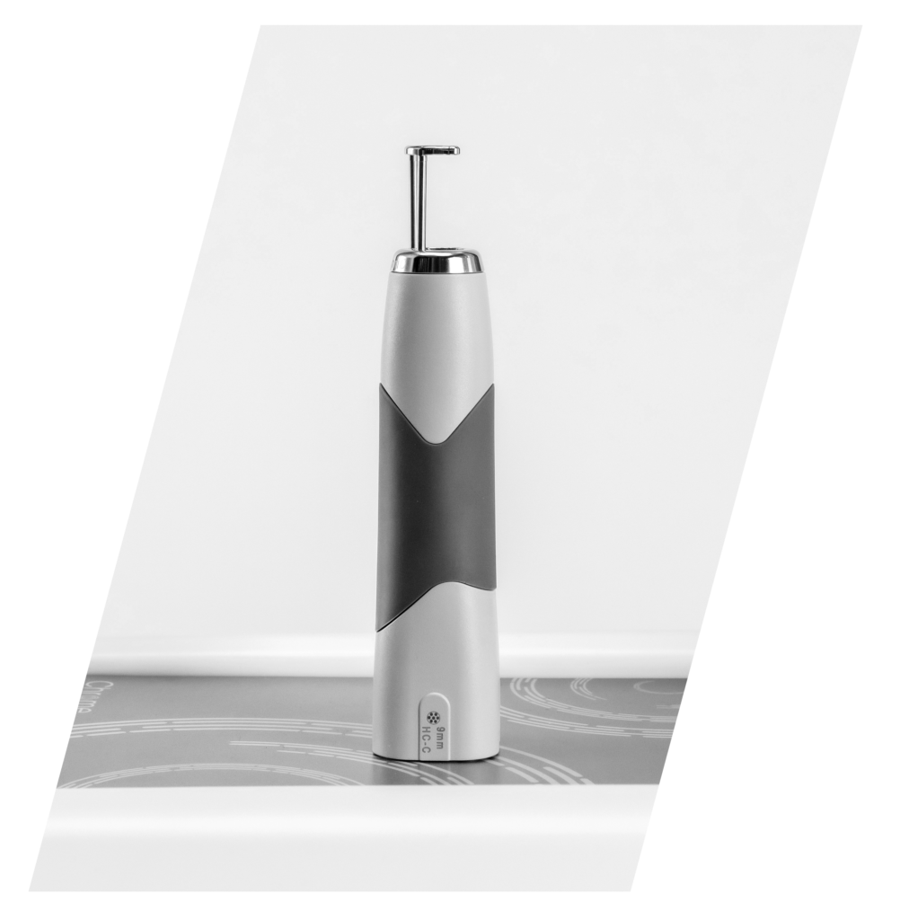 Astanza Laser Microbeam Handpiece