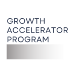 Astanza Growth Accelerator Program