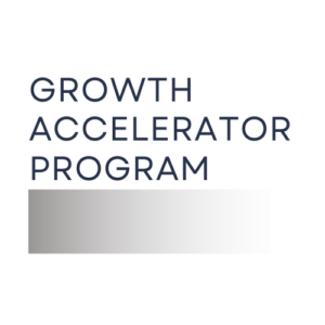 Astanza Growth Accelerator Program