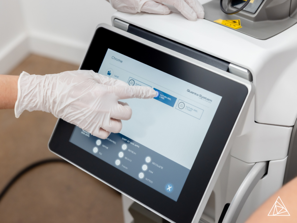 Maximizing Patient Lifetime Value with Quanta SkinApps®
