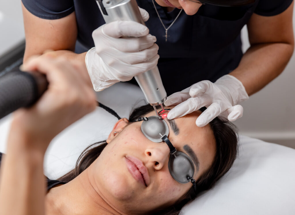 How Do State Laser Regulations Vary by Aesthetic Treatment?