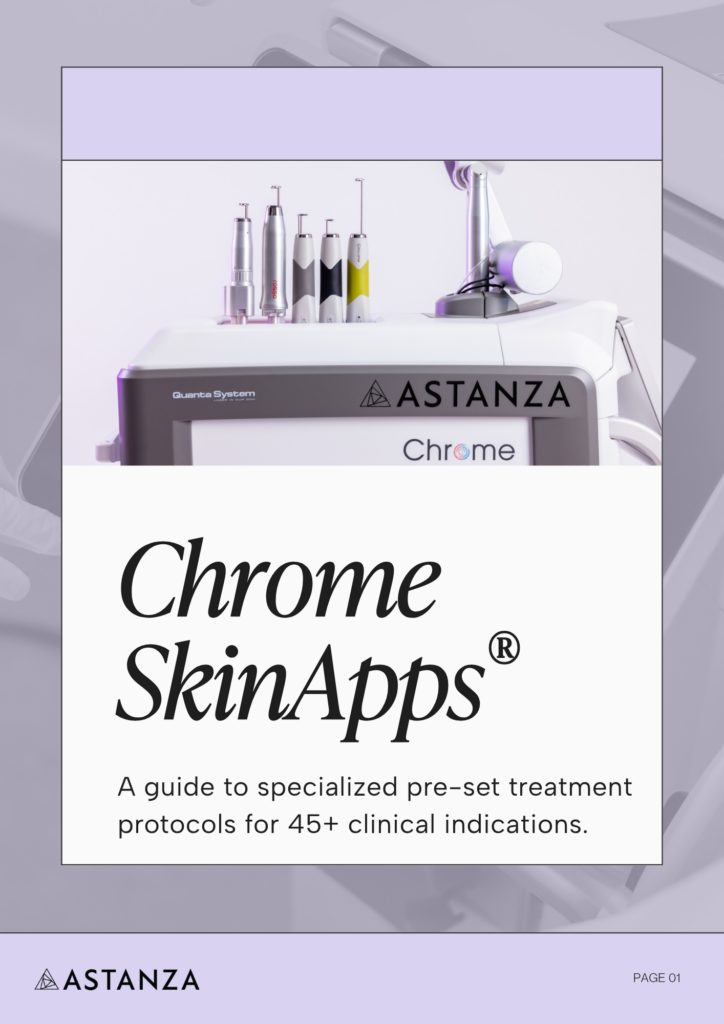 Chrome Skin Apps Guide Cover
