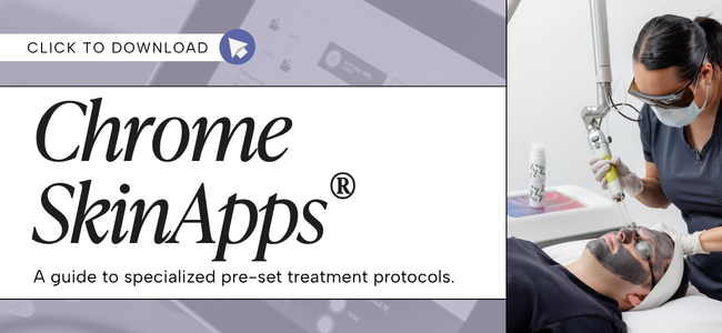 Chrome SkinApps eBook CTA