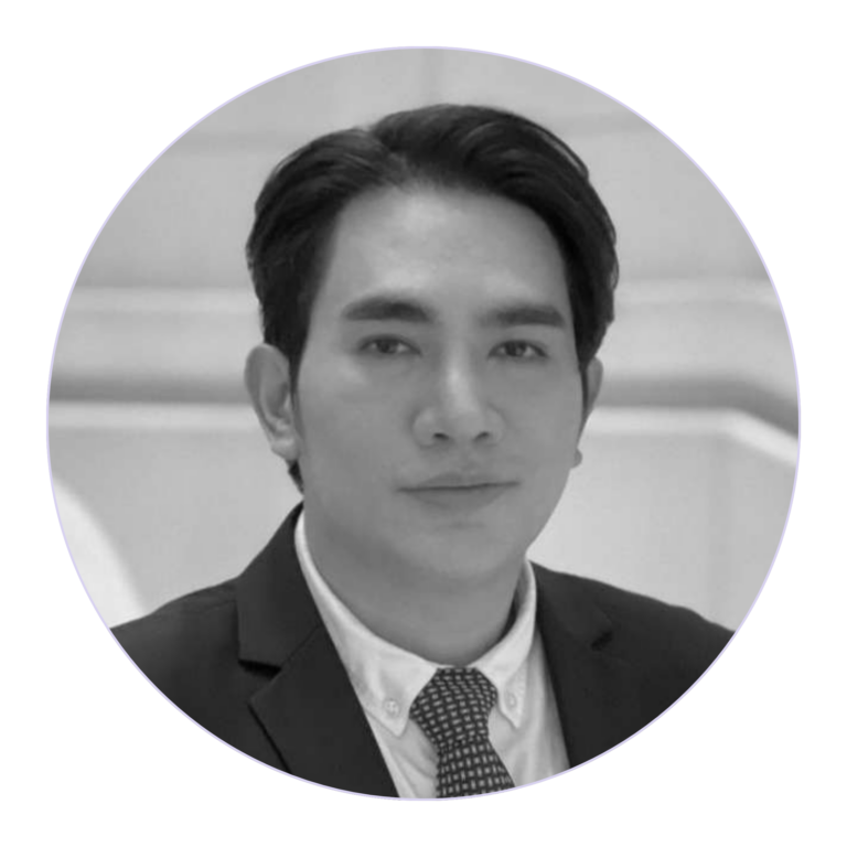 Dr. Suparuj Lueangarun