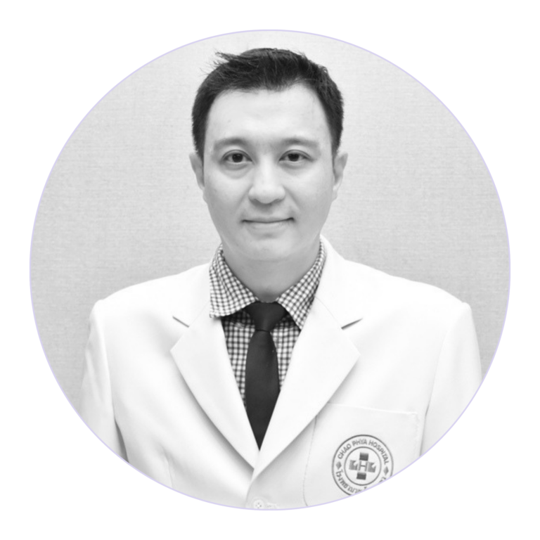 Dr. Therdpong Tempark