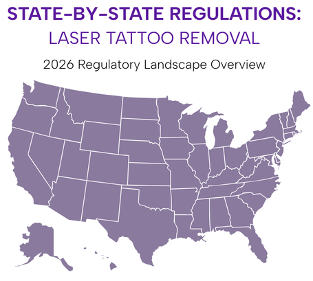 What Is the Best Way to Find Accurate State Laser Regulations?