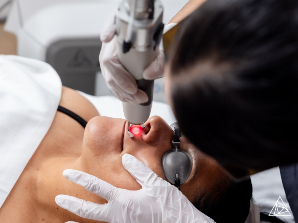 BLOG - How Does the Define SkinApp® Treat Wrinkles and Skin Laxity