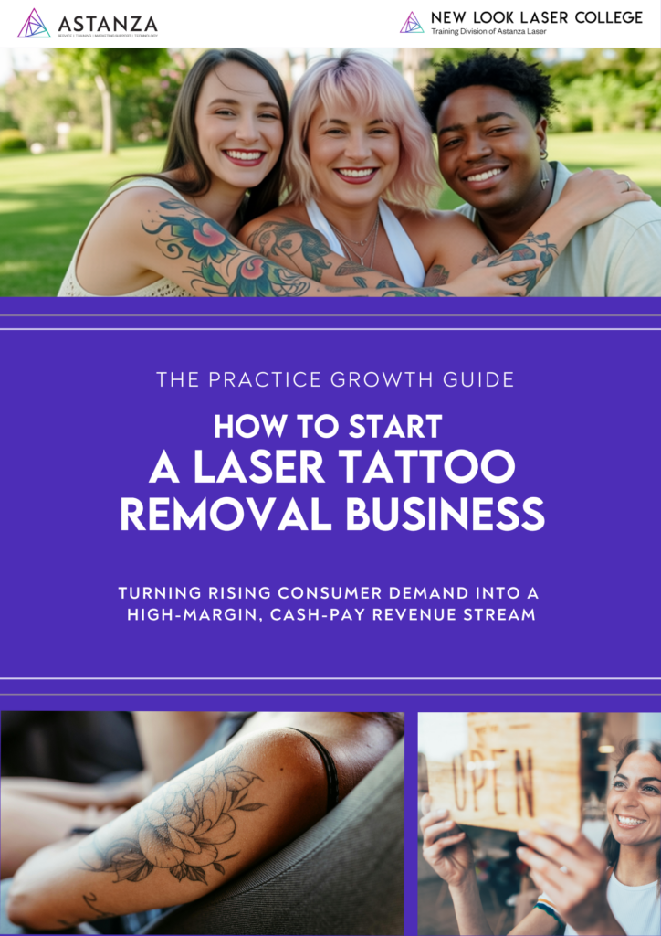 COVER - How to Get Started with Laser Tattoo Removal (2026)