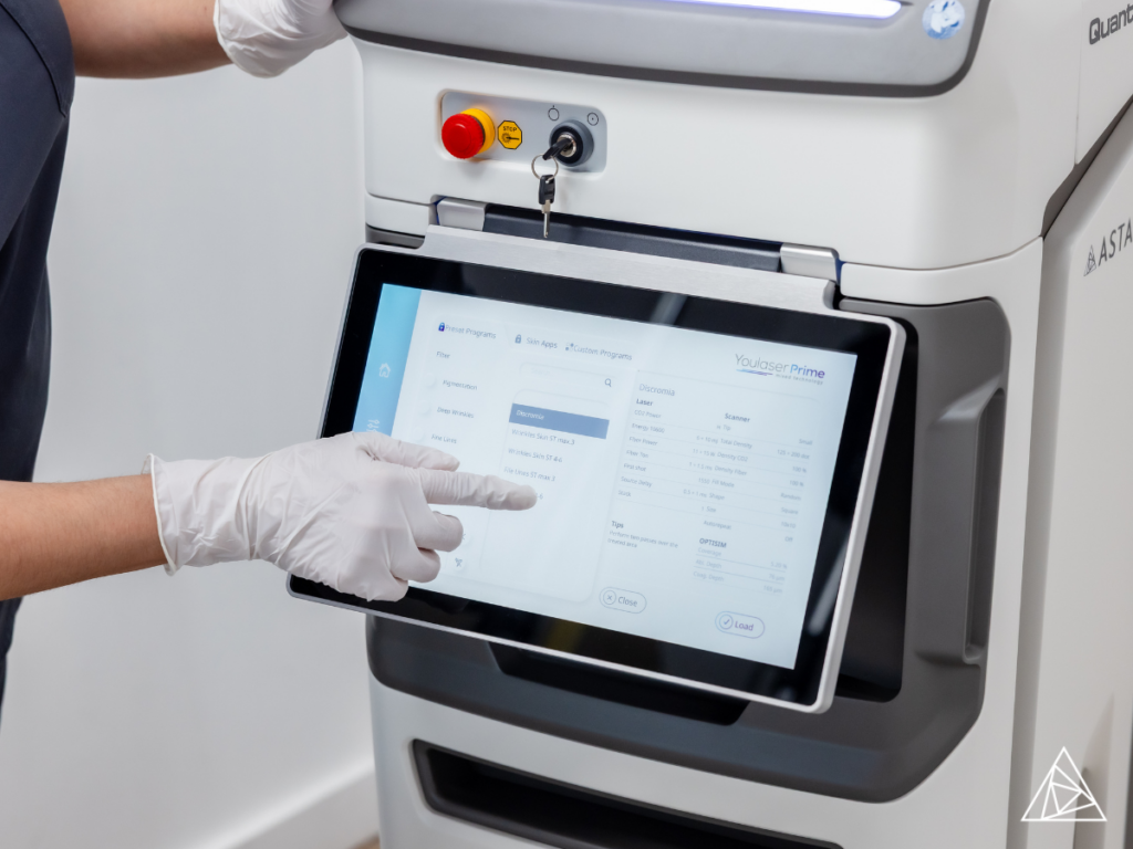 How Can Aesthetic Practices Solve Patient Retention with Quanta SkinApps®?