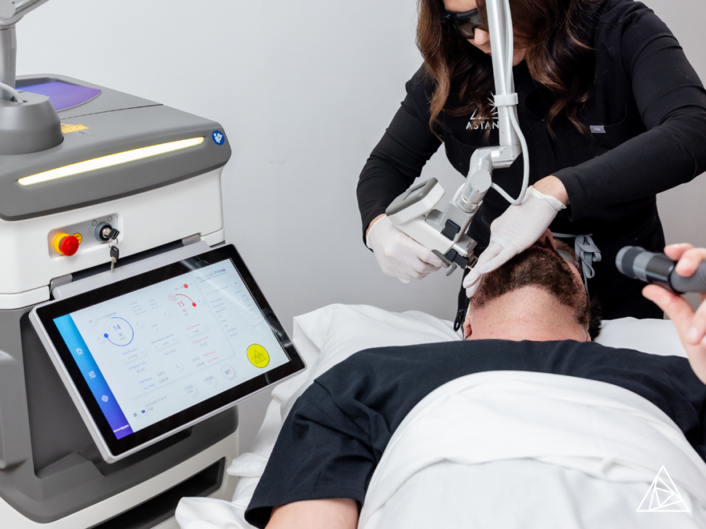 BLOG - How Can StarGaze® Help Laser Practices Retain More Patients