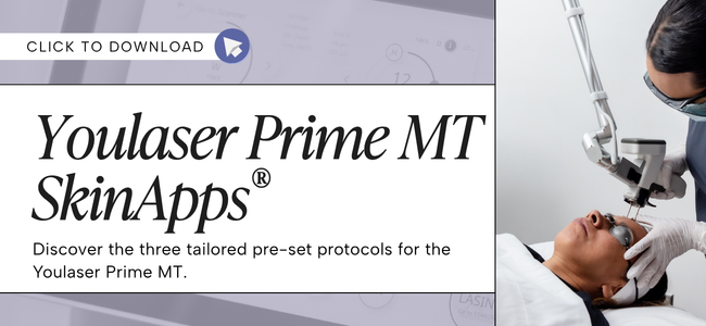Youlaser Prime MT SkinApps eBook CTA cover image